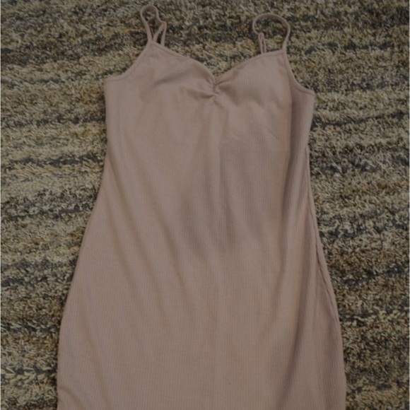 Bodycon Dress - Picture 2 of 3